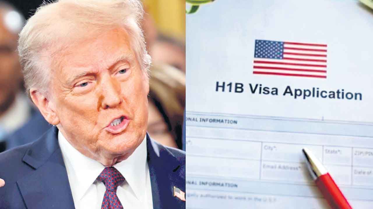 America | అమెరికాకు వ్యతిరేకమైతే తిరిగి వెళ్లిపోండి.. విదేశీ విద్యార్థులపై బహిష్కరణ వేటు