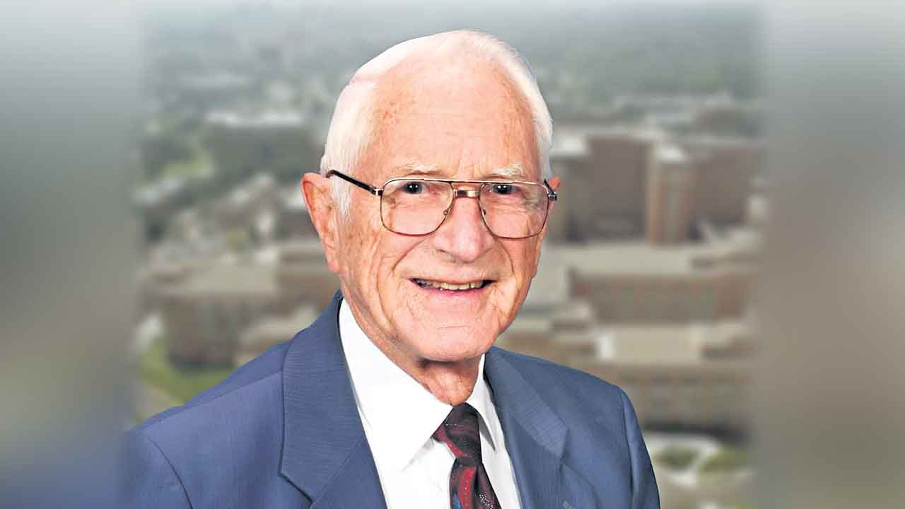 నూరేండ్ల జీవితానికి శతాయుష్కుడి సలహాలు