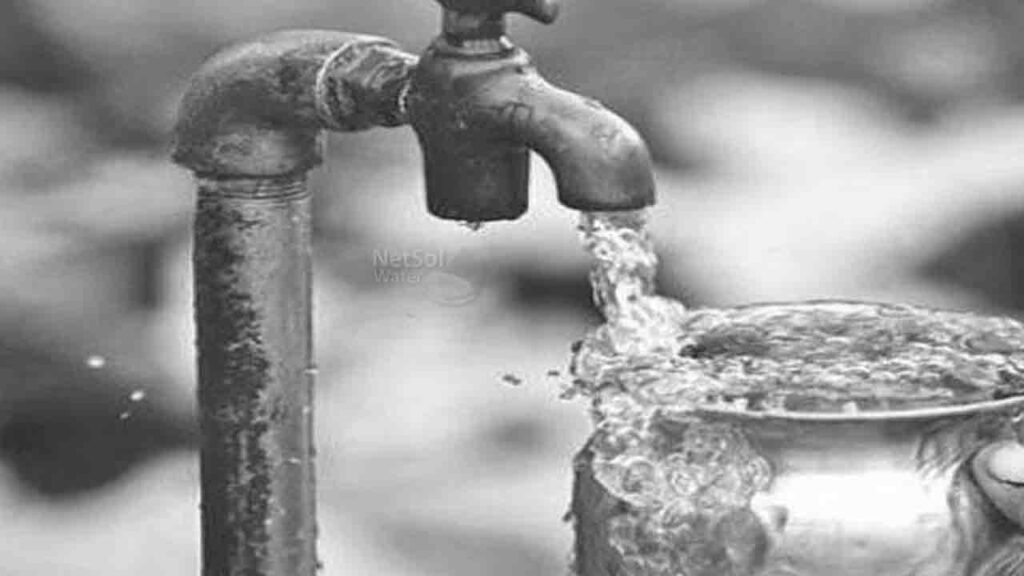 Drinking Water