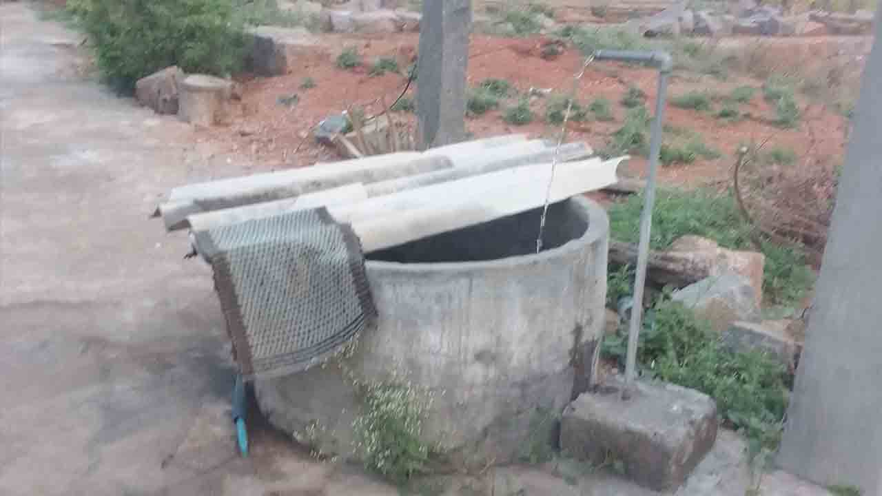 Drinking Water 21