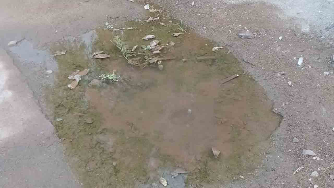 Drinking Water | మంచి నీరు కలుషితమవుతున్నా పట్టించుకోరా..?