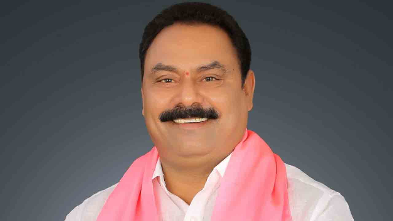 Dureddy Raghuvardhan Reddy | ఎన్నోసార్లు కాంగ్రెస్ పార్టీకి అవకాశం.. అయినా బడ్జెట్లో కొల్లాపూర్కు అన్యాయం : బీఆర్ఎస్ నేత దూరెడ్డి రఘువర్ధన్ రెడ్డి
