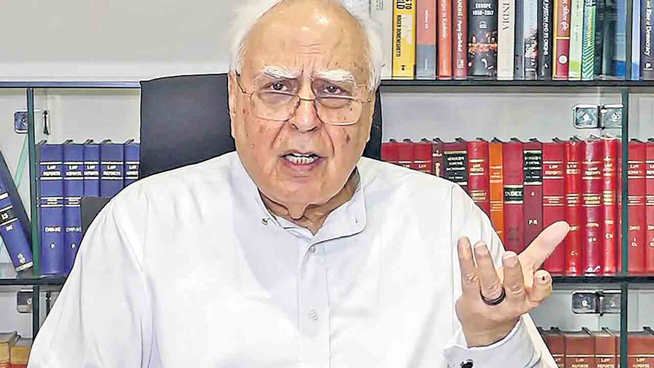 ఎన్నికల కమిషన్‌ విఫల వ్యవస్థ