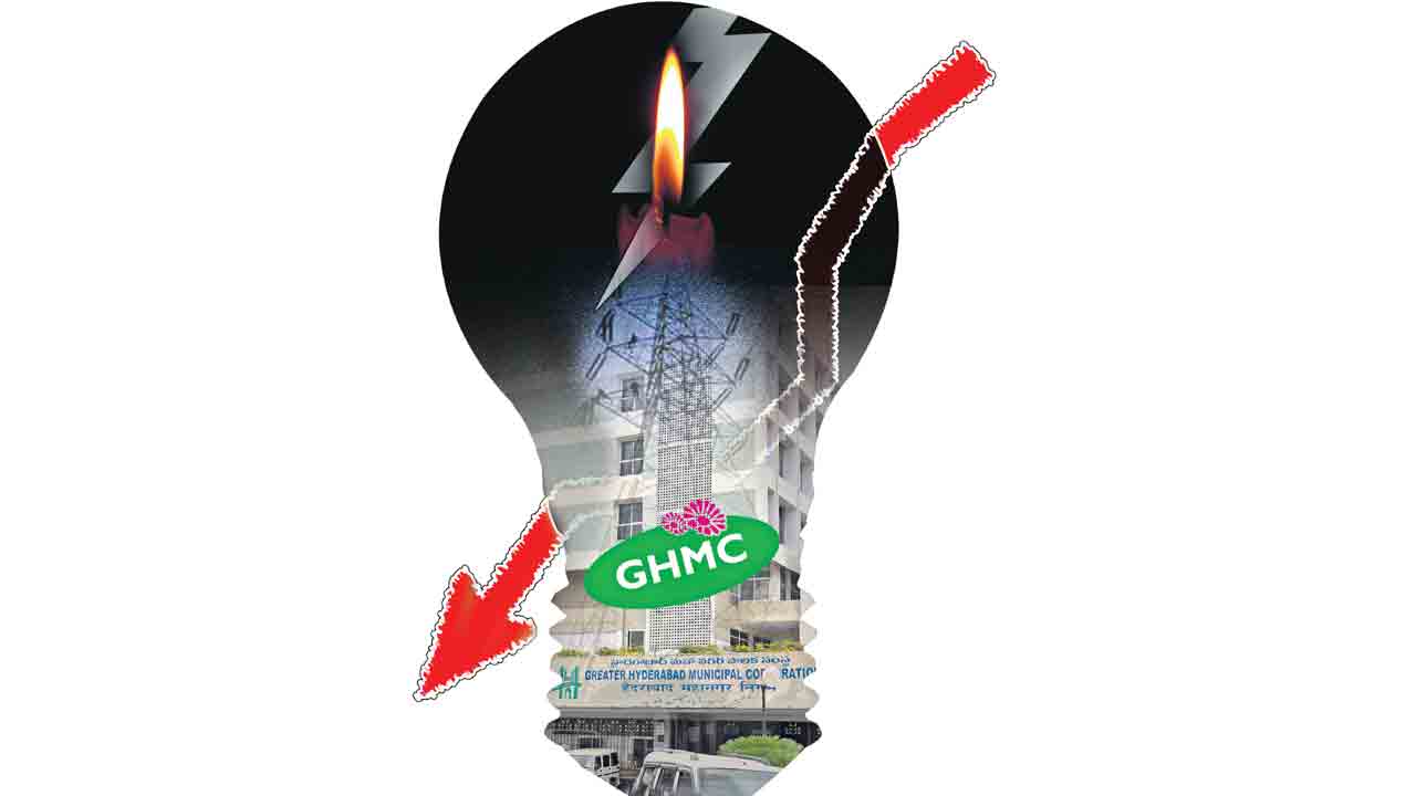 Power Cuts | వేసవి ఆరంభంలోనే కరెంట్‌ కోతలు షురూ.. గ్రేటర్‌ వాసులకు తప్పని తిప్పలు