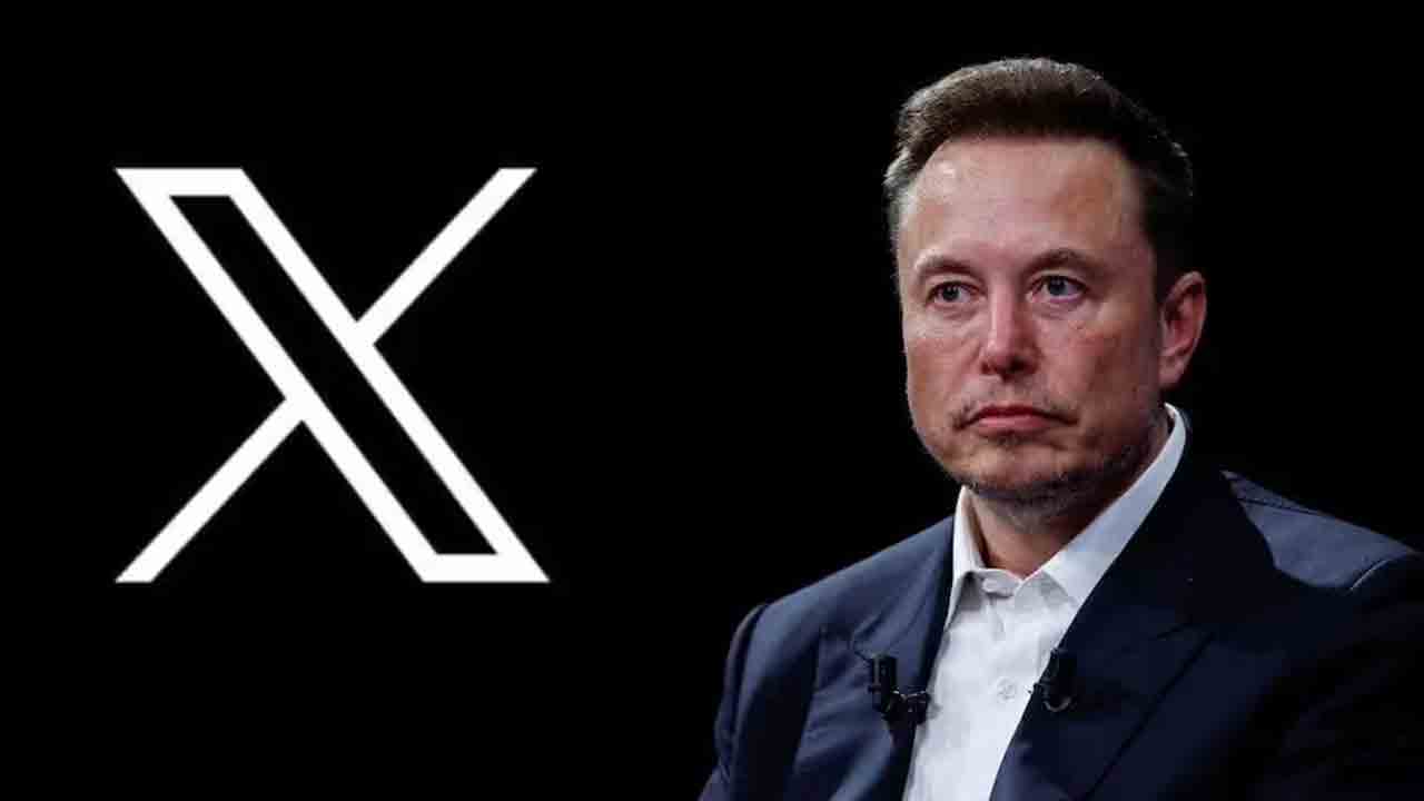 Elon Musk | ఎక్స్‌పై సైబర్‌ ఎటాక్‌.. ఉక్రెయిన్‌ హస్తం ఉందన్న ఎలాన్‌ మస్క్‌
