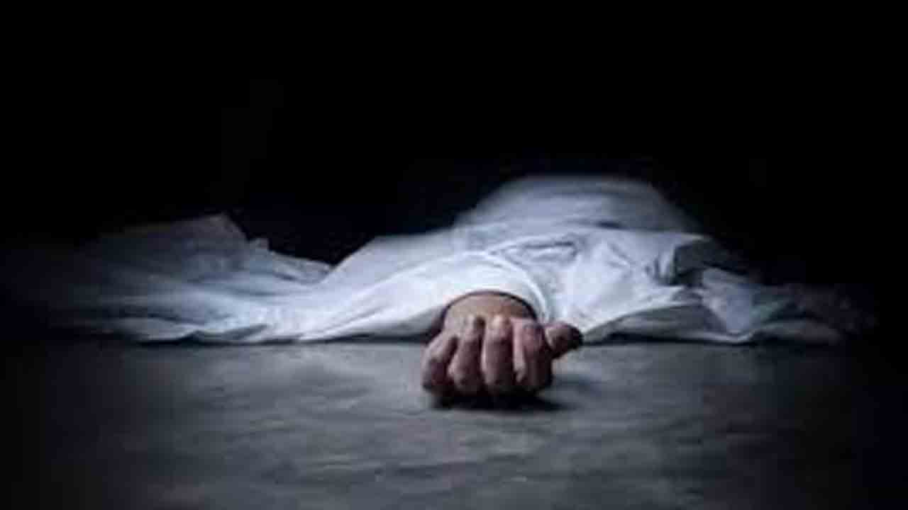 Road accident | రోడ్డు ప్రమాదంలో వ్యక్తి మృతి