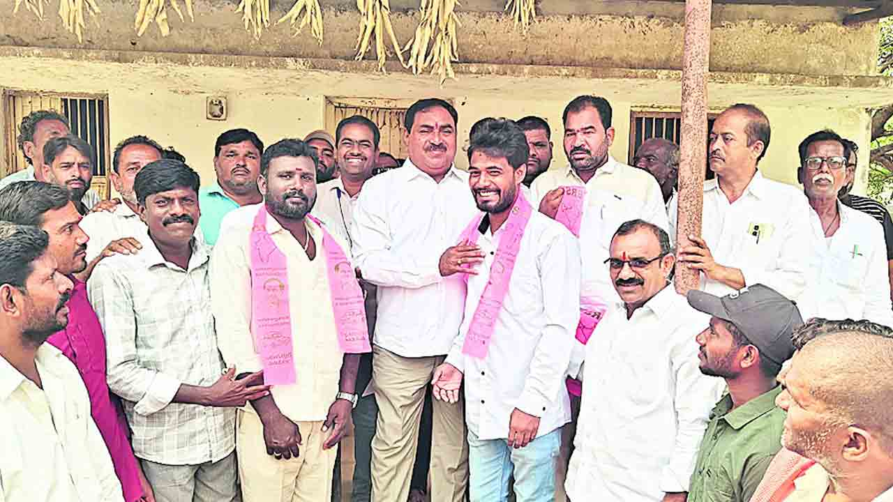 అబద్ధపు హామీలతో రేవంత్‌ సర్కార్‌ అభాసుపాలు