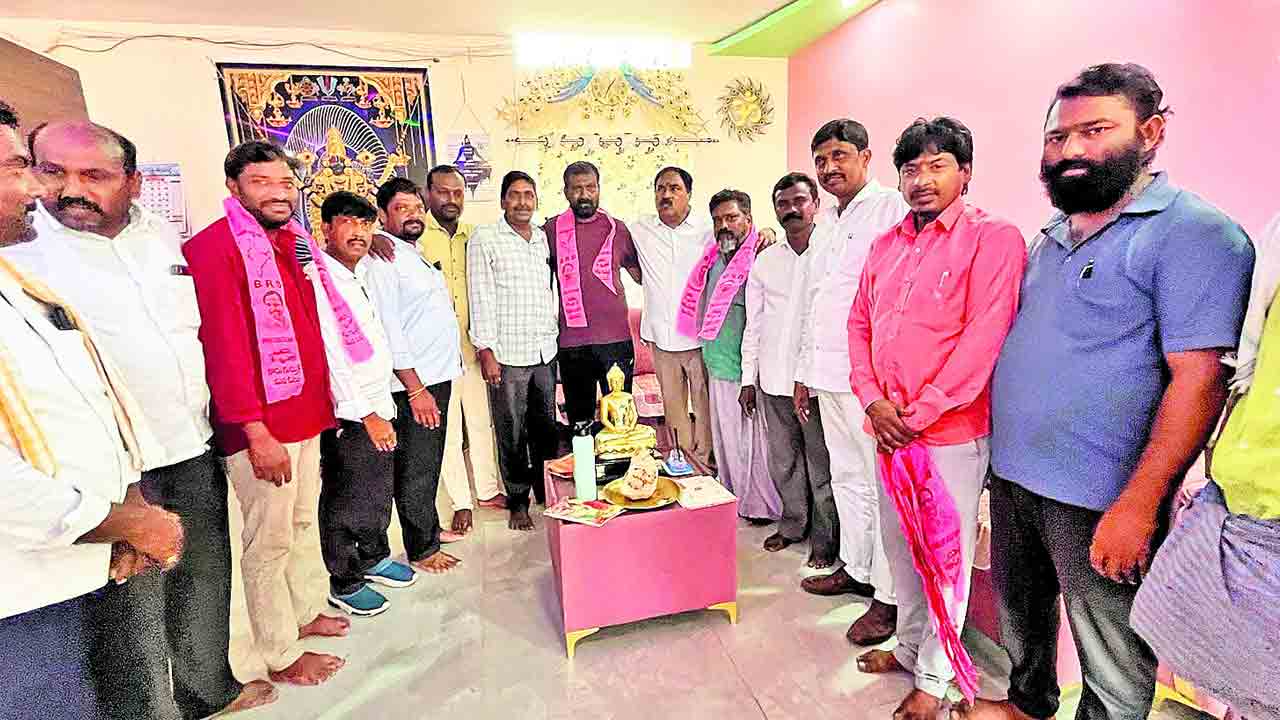 ప్రణాళిక లేకే ఎండుతున్న పంటలు