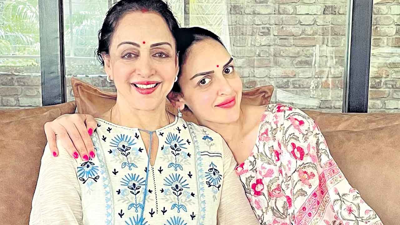 అమ్మ మాటలతోనే..