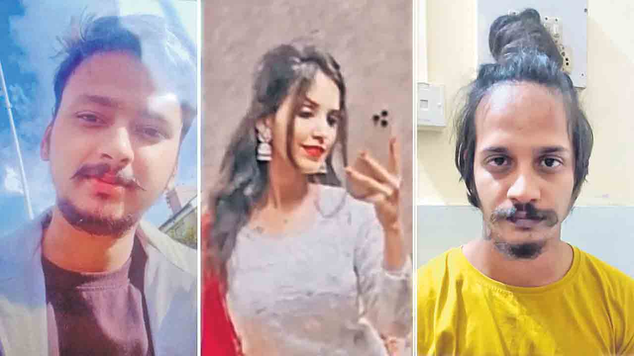 భర్తను చంపి.. 15 ముక్కలుగా నరికి..