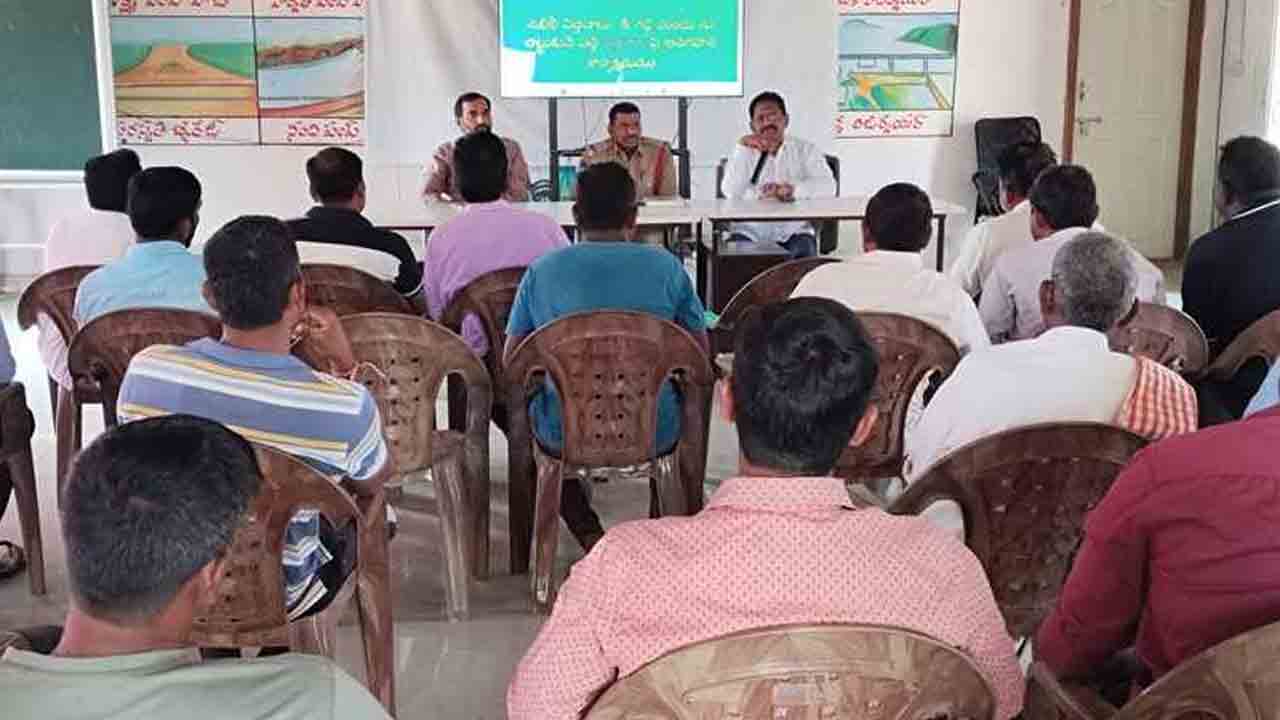 Criminal Cases | నకిలీ విత్తనాలను అమ్మినా, సాగు చేసినా క్రిమినల్ కేసులు