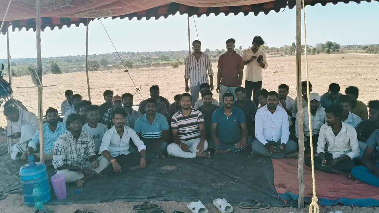 పరిహారం చెల్లించాల్సిందే..