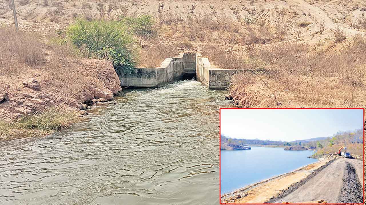 ఇది కాంగ్రెస్‌తో వెత