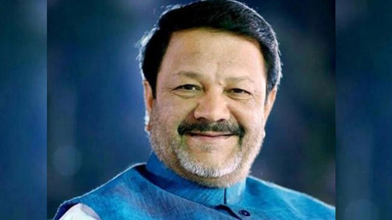 Farooq Hussain | పేద ప్రజలకు ఎల్లప్పుడూ అండగా ఉంటా: మాజీ ఎమ్మెల్సీ పారుఖ్ హుస్సేన్