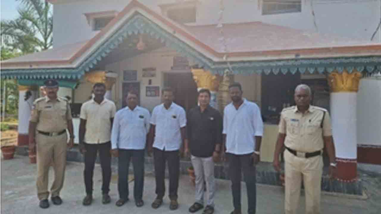 Arrests | ఇది ప్రజాపాలన కాదు.. అక్రమ అరెస్టుల పాలన