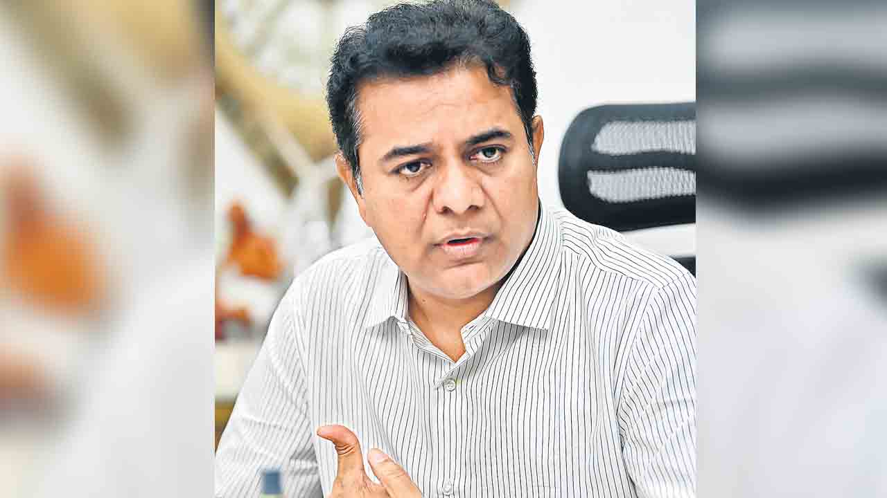 ఫార్ములా ఈ-రేస్‌తోనే బీవైడీకి బాటలు