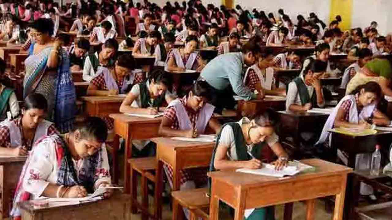 SSC Pre Finals | నేటి నుంచి ఎస్సెస్సీ  ప్రీ ఫైనల్స్‌