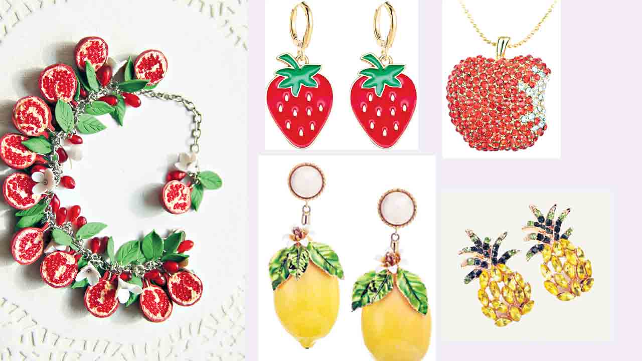 పండంటి నగ