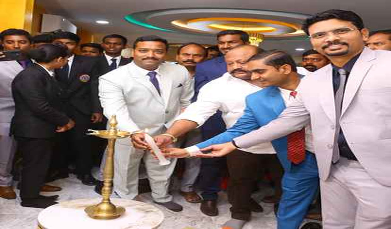 gangula | వృత్తి విద్యా కోర్సులతో బంగారు భవిష్యత్