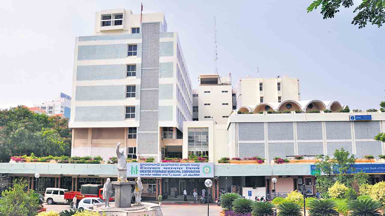 ఖజానా నింపుకొనేందుకు..