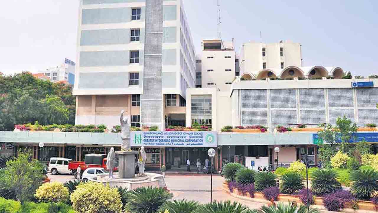 OTS | నెలాఖరు వరకు ఓటీఎస్‌.. ఆస్తిపన్ను బకాయిలపై 90 శాతం వడ్డీ రాయితీ