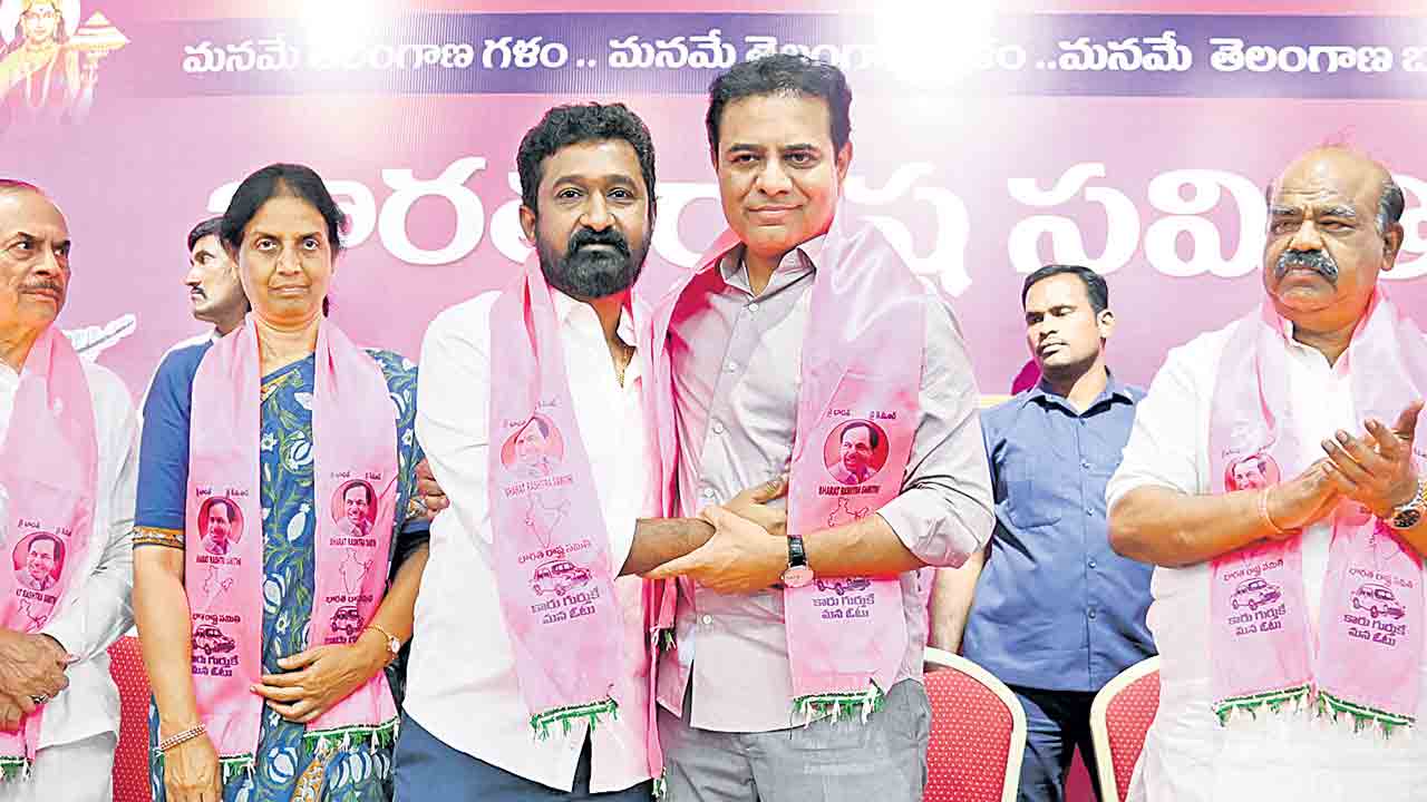 Govardhan Reddy