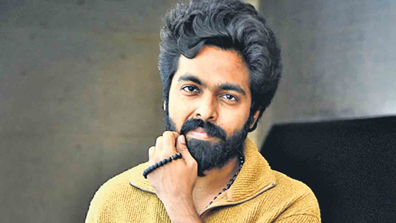 Kingston | ఉత్కంఠకు గురిచేసే సాహస యాత్ర ఇది