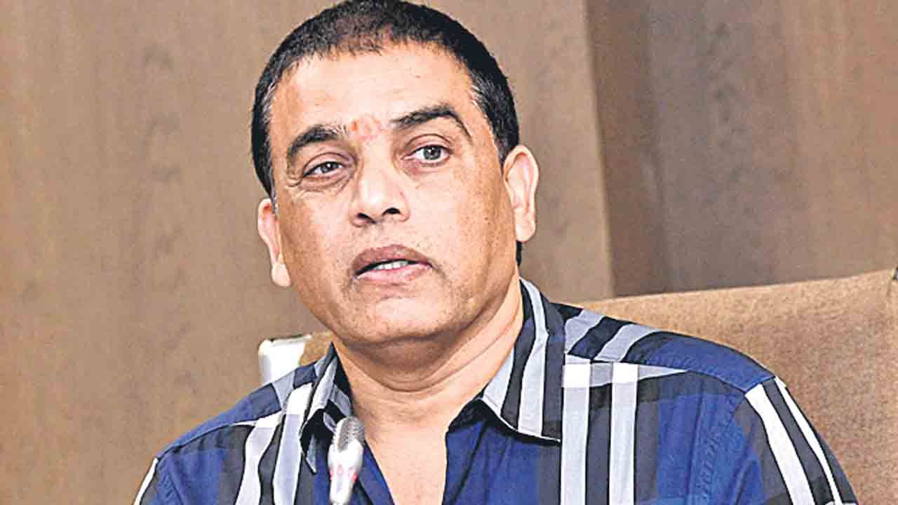 ఏప్రిల్‌లో గద్దర్‌ అవార్డులు