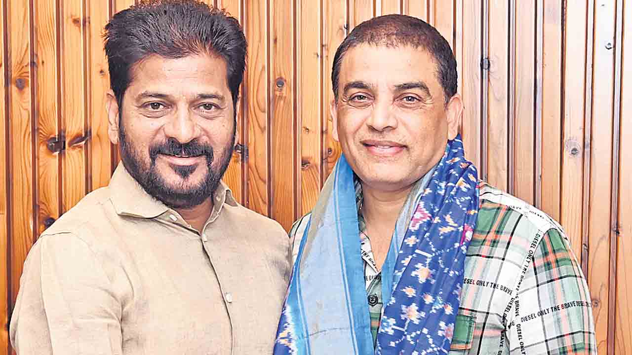 Gaddar Awards | గద్దర్‌ అవార్డులపై విధివిధానాలు ఇవే..!