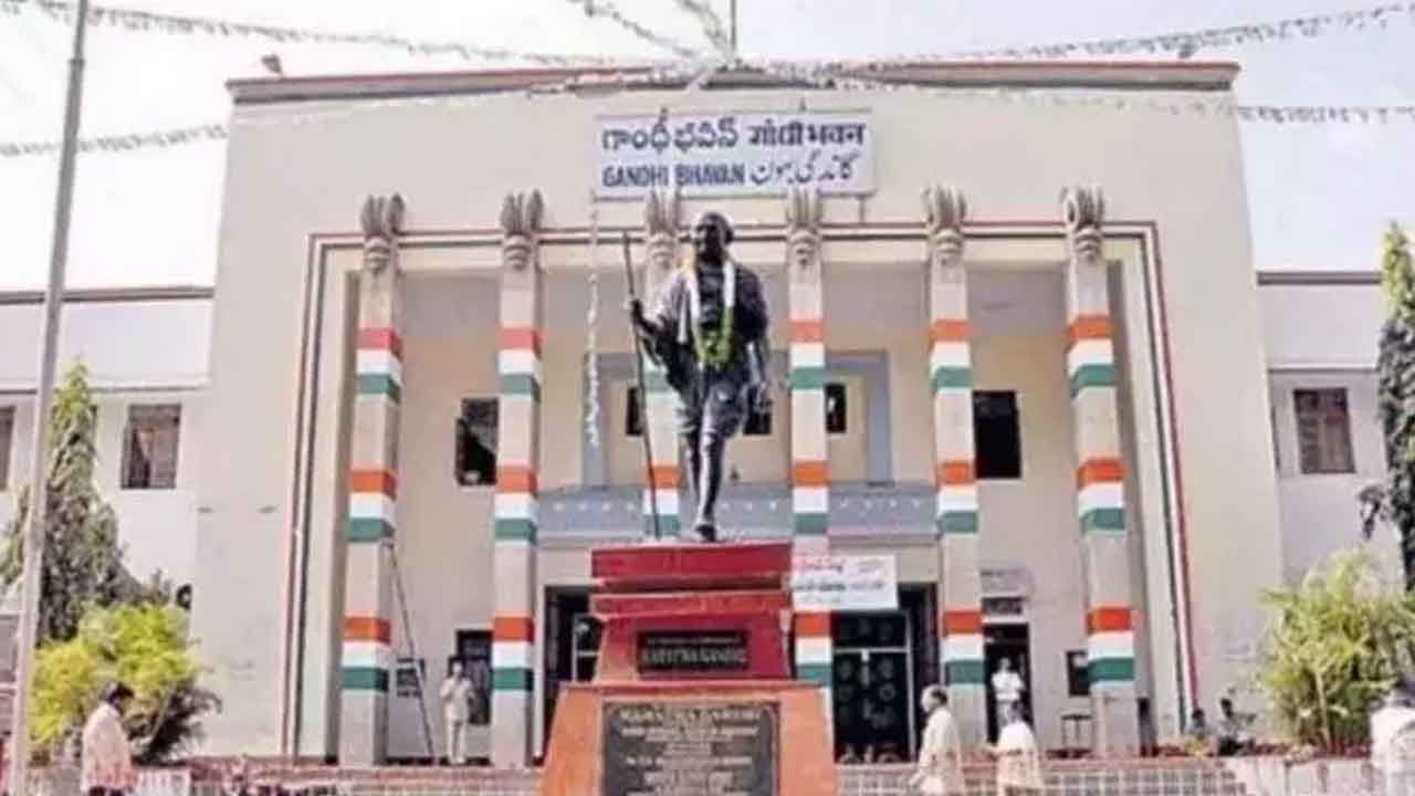 హరీశ్‌రావుపై ఆరోపణలు సహించం