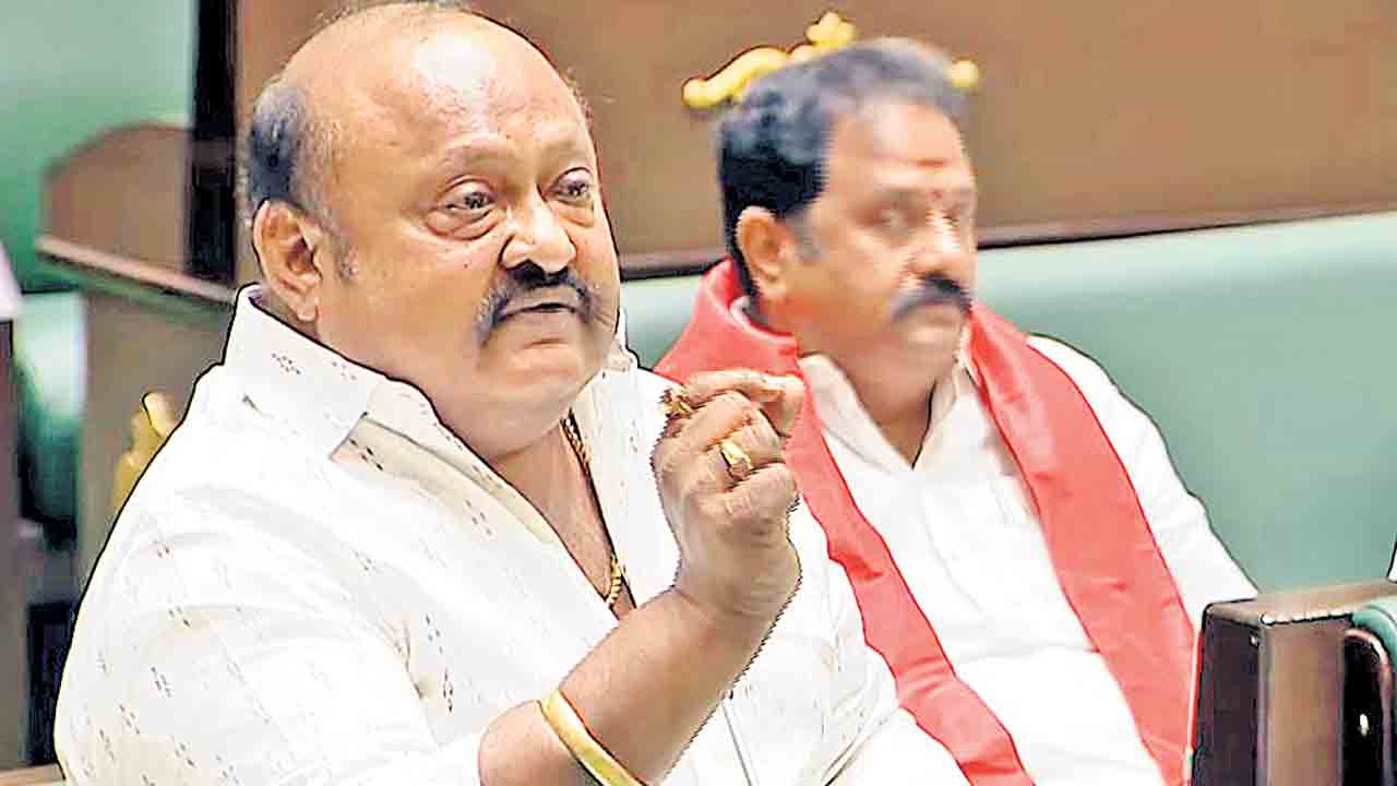 బిల్లుతోనే చేతులు దులుపుకోవద్దు