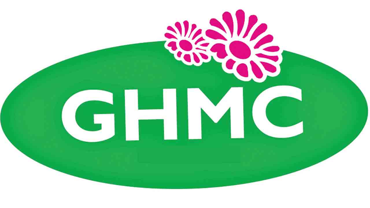 Ghmc