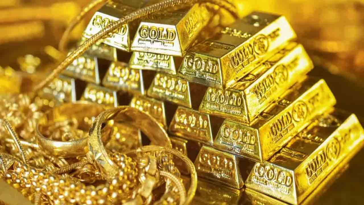 Gold Price | రూ.లక్షకు చేరువైన తులం బంగారం.. సరికొత్త గరిష్ఠాలకు పసిడి, వెండి ధరలు..!