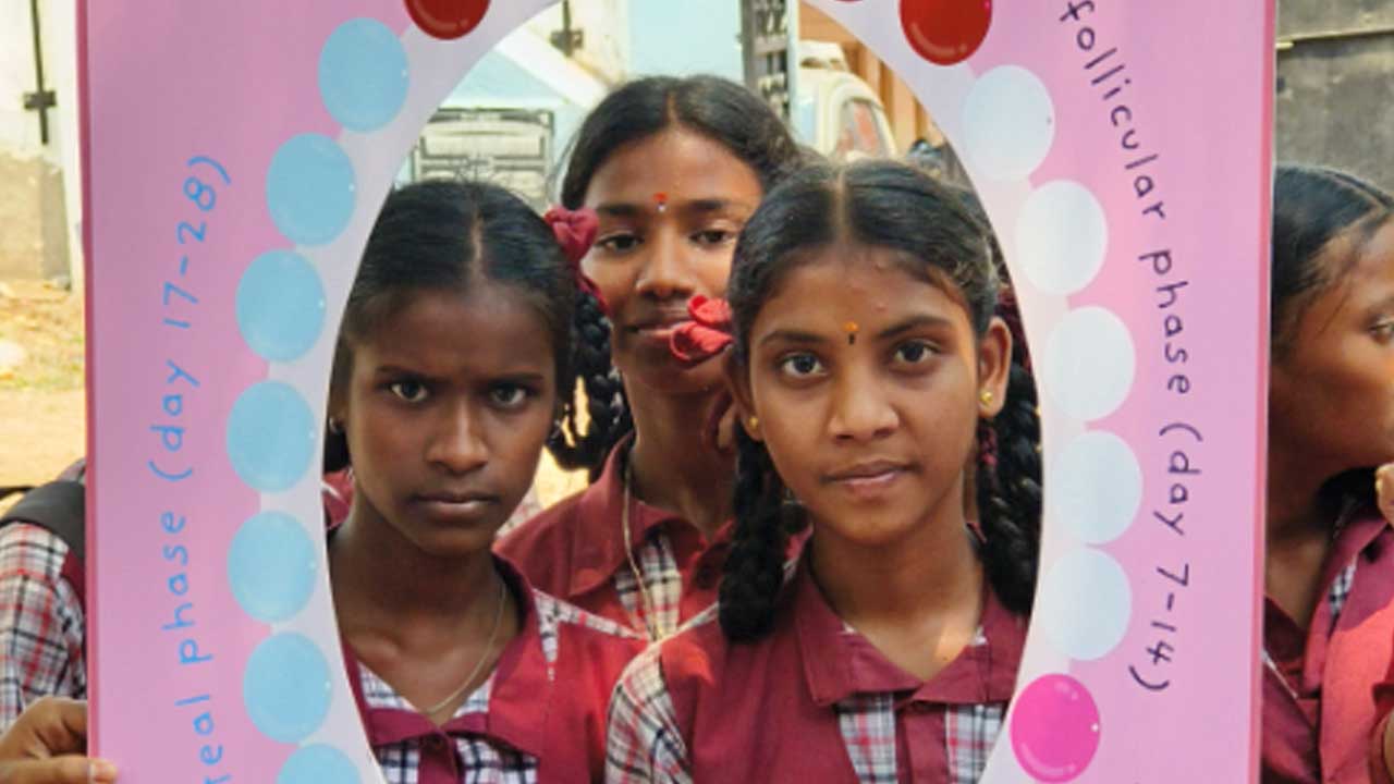 ఆరోగ్యకరమైన భవిష్యత్తుకు ఒక అడుగు.. విజయవంతంగా ముగిసిన గుడ్ యూనివర్స్ ప్రాజెక్టు