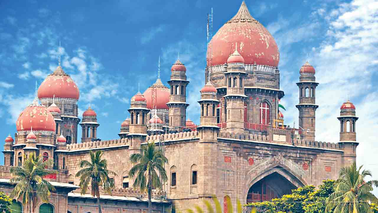 High Court | పేదలపైనే మీ ప్రతాపమా? పెద్దల సంగతేంది?.. హైడ్రాపై హైకోర్టు ఆగ్రహం