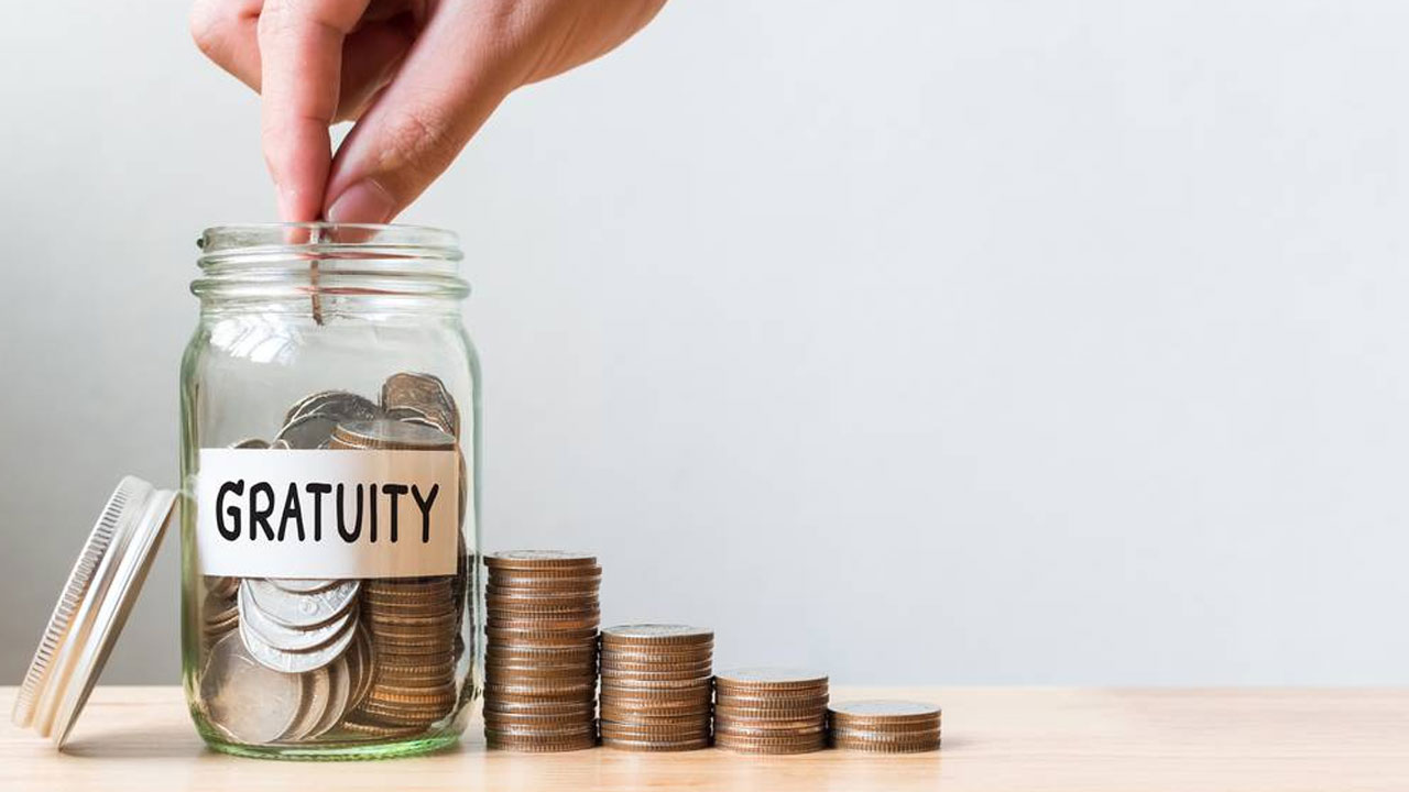 Gratuity | గ్రాట్యుటీ లెక్క తెలుసా?.. ఓ కంపెనీలో ఆరేండ్లు పనిచేస్తే ఎంతొస్తుంది?