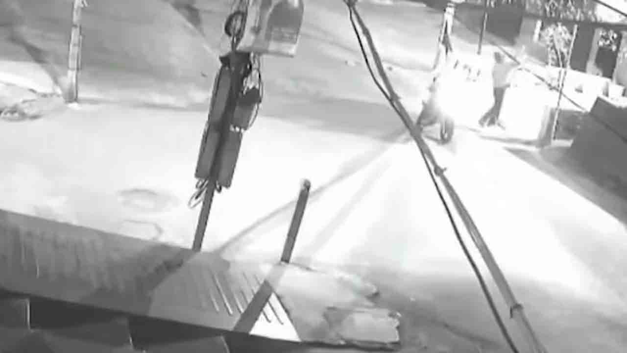 Grenade Attack | అమృత్‌సర్‌ ఆలయంపై గ్రెనేడ్‌ దాడి.. పోలీసుల ఎన్‌కౌంటర్‌లో ప్రధాన నిందితుడు హతం