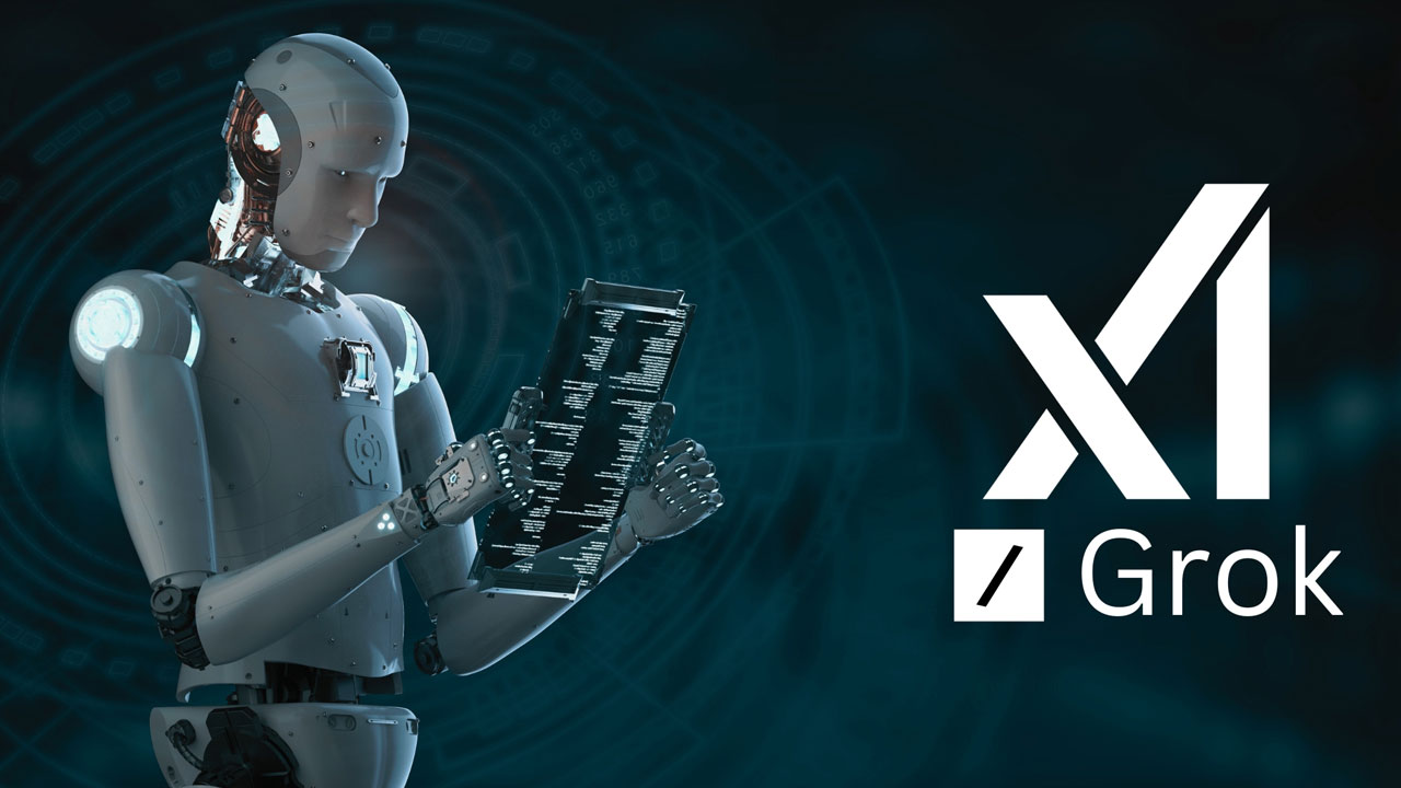 Grok | ‘గ్రోక్‌’ ఎలా పనిచేస్తుందంటే?
