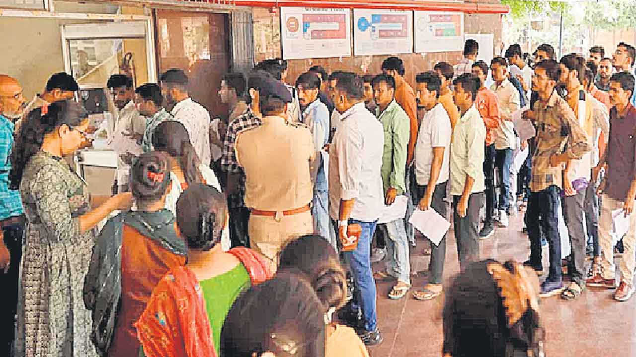 10న గ్రూప్‌-1 ఫలితాలు