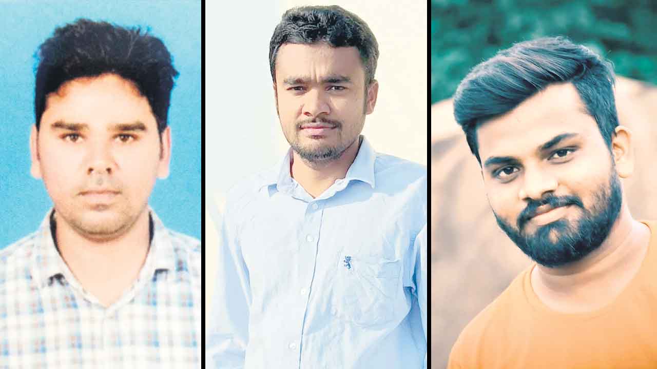 గ్రూప్‌-2 ఫలితాల్లో మనోళ్ల సత్తా