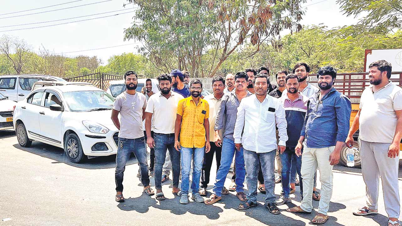 రైడ్‌కు తగ్గ ధరలు నిర్ణయించండి