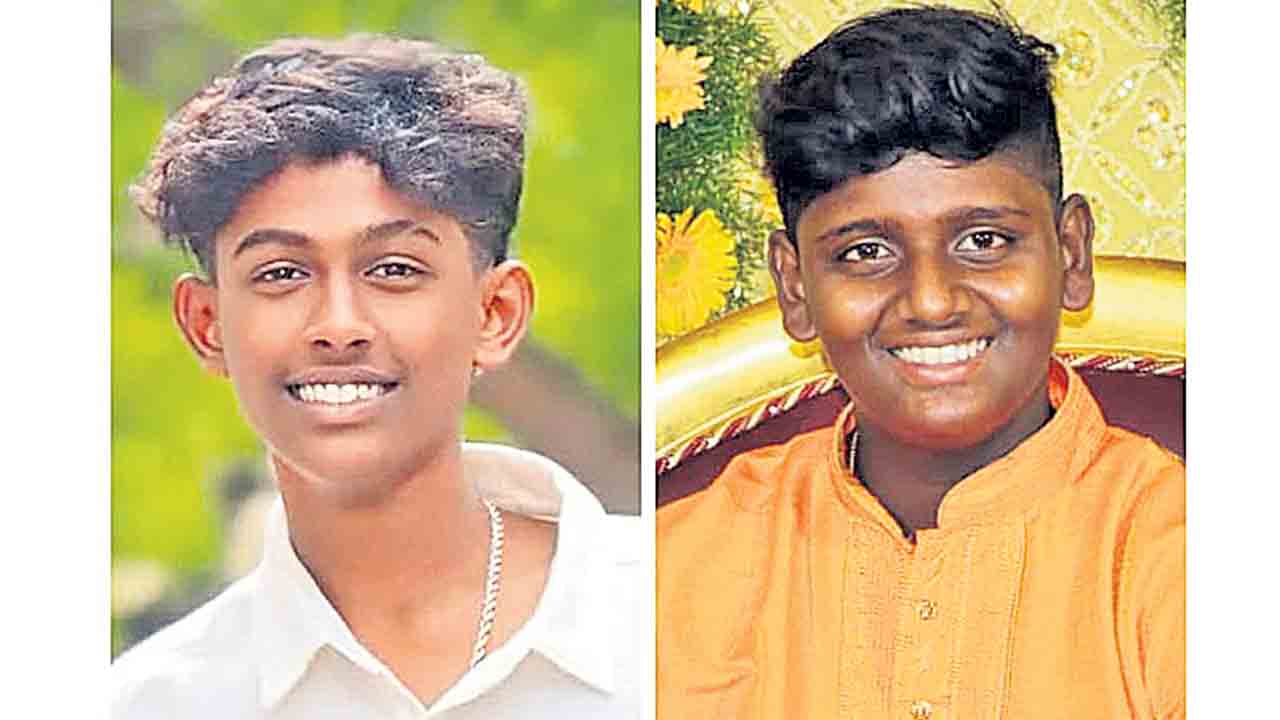 స్పోర్ట్స్‌ బైక్‌… ప్రాణం తీసింది