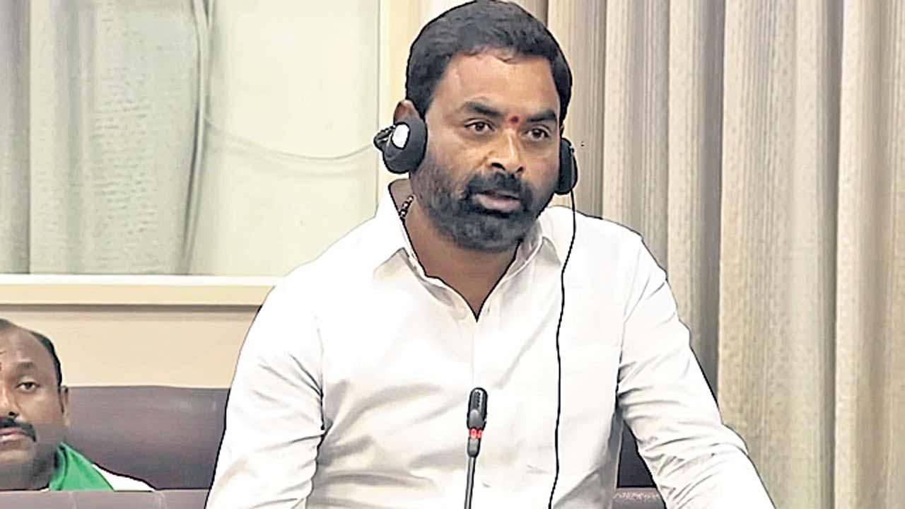 కాలుష్యాన్ని నియంత్రించాలి