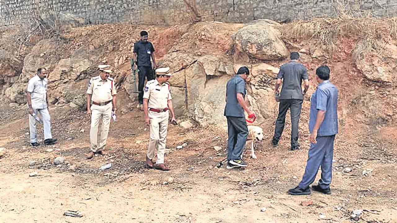 మత సామరస్యాన్ని కాపాడుకుందాం