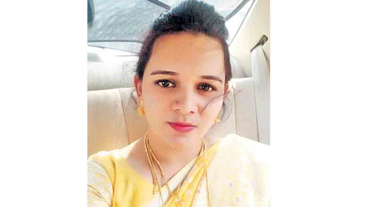 ఆడపడుచే హంతకురాలు?