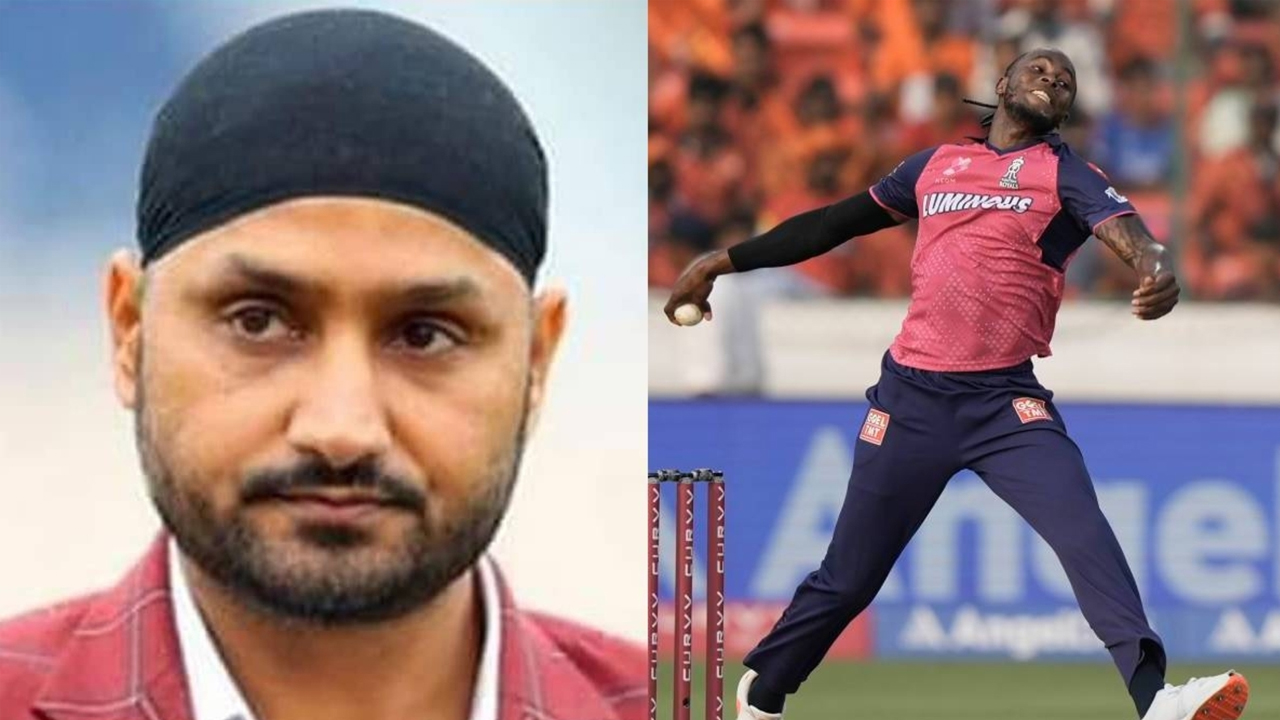 Harbhajan Singh | చిక్కుల్లో మాజీ ఆఫ్‌ స్పిన్నర్‌ హర్భజన్‌ సింగ్‌.. జాత్యహంకార వ్యాఖ్యలు చేశాడంటూ సోషల్‌ మీడియాలో దుమారం..!