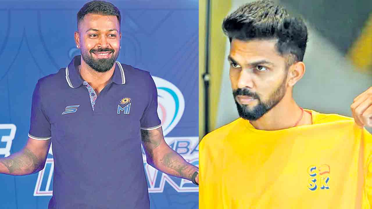 IPL | ఐపీఎల్‌లో తిరుగులేని రికార్డులు.. ఆరో టైటిల్‌పై గురి