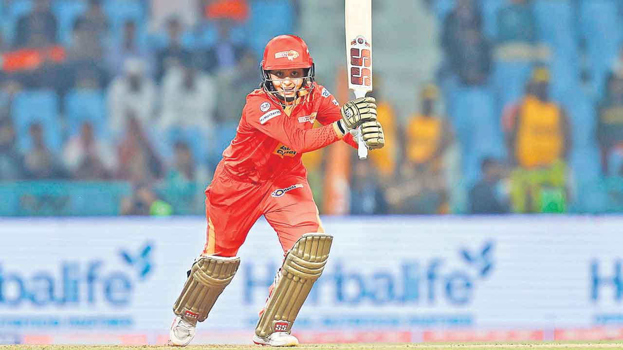 WPL | గుజరాత్‌ గర్జన.. ఢిల్లీపై అద్భుత విజయం