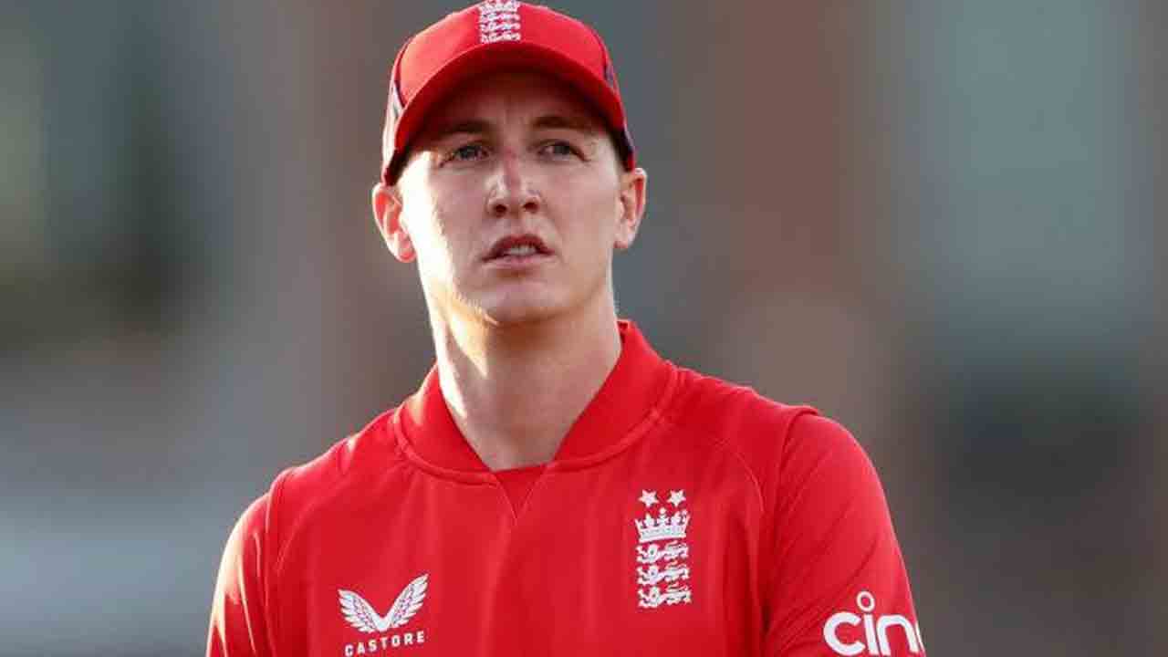 Harry Brook | ఐపీఎల్‌కు దూరం.. హ్యారీ బ్రూక్‌పై రెండేండ్ల నిషేధం