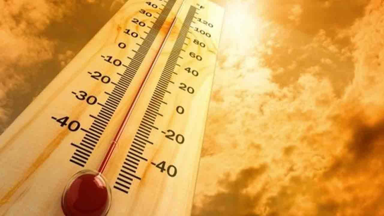 Heat wave days | ఈ ఏడాది దంచికొట్టనున్న ఎండలు.. వాయవ్య భారతంలో రెట్టింపు కానున్న హీట్‌ వేవ్‌ డేస్‌..!